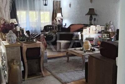 Casă individuală cu 10 camere cu Teren 633 Mp în Domnești - 30