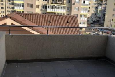 Apartament cu 2 camere decomandat în Tomis Plus - 2