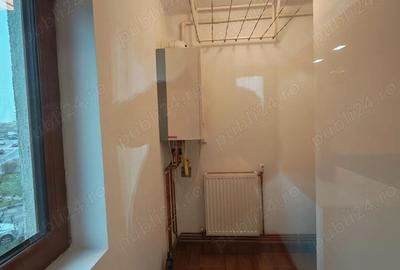 Spre inchiriere garsoniera confort 1 lex , prim chirias , etaj 1 ,catedrala - 5