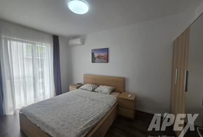 Apartament nou 2 camere mobilat | Parcare | Drumul Taberei - Quadra Trees - 6