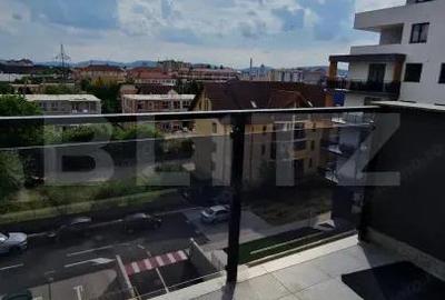 Apartament 2 camere, bloc nou, mobilat/utilat premium zona Calea Moldovei - 5