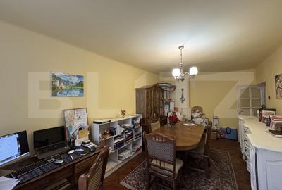 Apartament 2 camere, decomandat, zona C.A.M - 2