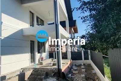 Casă individuală cu 4 camere cu Teren 500 Mp în Copou - 3