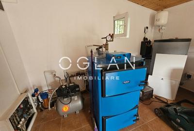 Casa individuala zona Tocile, 1008 mp teren ! - 17