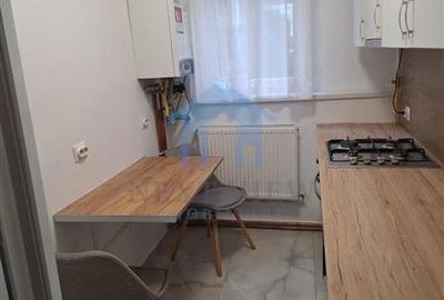 Apartament cu 2 camere semidecomandat în Horea - 4