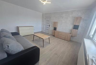 Apartament cu 2 camere decomandat, mobilat în Central - 1