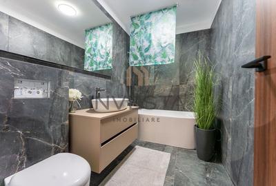 Totul nou! Apartament 2 camere la cheie! - 9