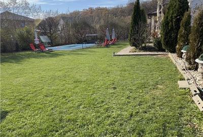 Casă cu 1 camere cu Teren 1395 Mp în Unirea - 12