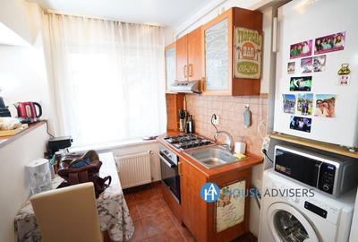 Apartament cu 2 camere în Universitate - 6