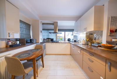 Casa tip duplex cu independenta energetica, Comuna Berceni, Ilfov - 7