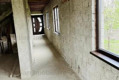 Vila la GRI Brailita S P M 290mp utili, caramida Teren 307mp - 14