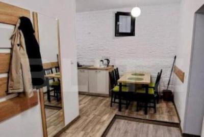 Garsoniera moderna de vanzare, 38 mp, in zona Centrul Istori - 5