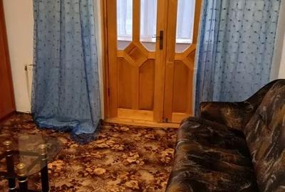 Apartament cu 2 camere, etajul 1/2, zona Podu Ros - 2