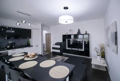 Apartament de vanzare cu terasa in Mamaia Nord - 2