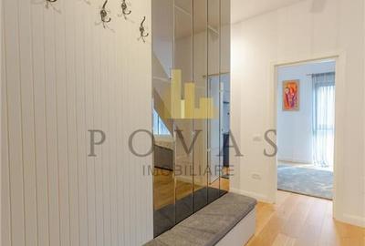 Inchiriere Apartament 2 Camere  Belair Lake Iancu Nicolae - 10