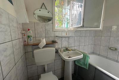 Casă cu 2 camere cu Teren 146 Mp în Central - 7