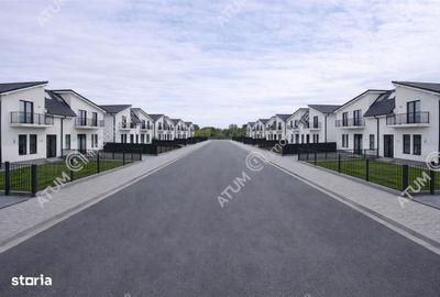 Casă cu 4 camere în Șelimbăr - 1