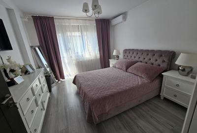Casă cu 4 camere în Chiajna - 4
