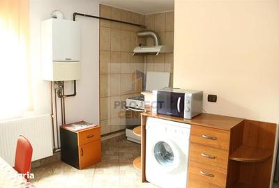 Apartament cu 2 camere decomandat în Teilor - 7