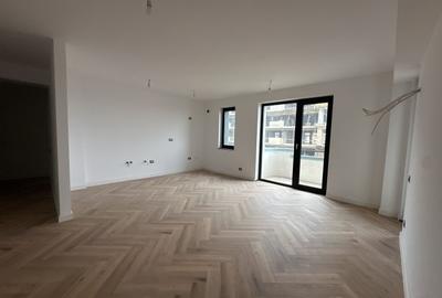 Apartament cu 3 camere în Pipera - 2