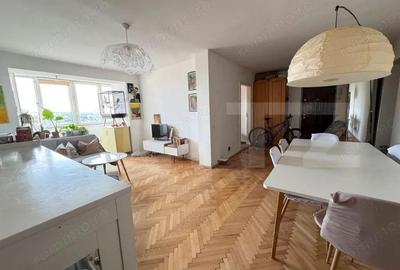 Apartament 4 camere, 86 mp, zona Semicentral - 5