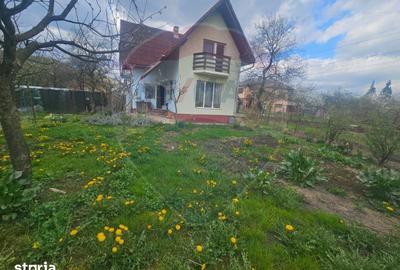 Casă cu 5 camere cu Teren 359 Mp în Central - 12