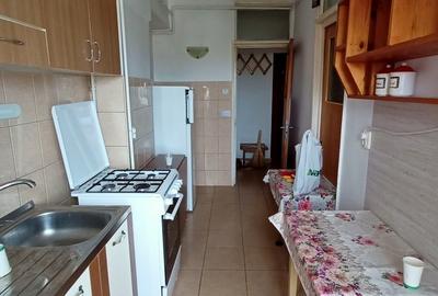 Garsonieră, mobilată în Nicolina - 5