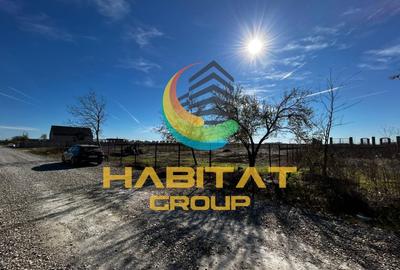 Teren de vanzare intravilan Tunari 750 mp - 8