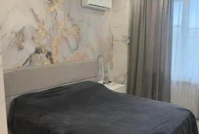 De inchiriat in Odobescu ap 2 cam - 1