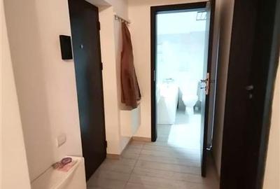 Apartament cu 2 camere decomandat, mobilat în Aviației - 10