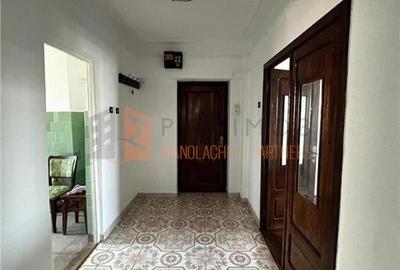 Exclusivitate! Apartament 3 camere cf 1 decomandat zona Ultracentrala - 4