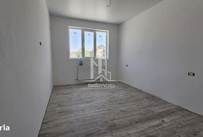 Apartament cu 3 camere în Cățelu - 8