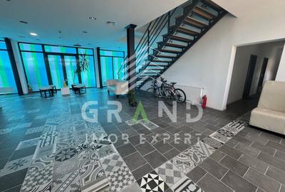 Oportunitate!Garsoniera moderna | AC | Parcare | Piata 1 Mai/Tabacarilor - 15