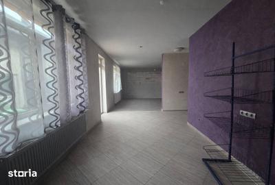 Spațiu comercial, de 104 mp, în Central