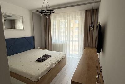 Apartament cu 3 camere decomandat în Metalurgiei - 4