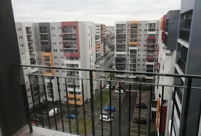 Apartament studio de vanzare + loc de parcare, Prima Onestilor - 7