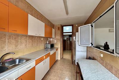 Apartament cu 3 camere decomandat, mobilat în Republicii - 14