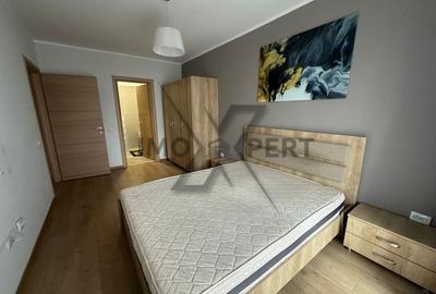Apartament 3 camere, parcare subterana, Bonjour Residence - 1