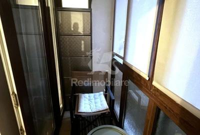 Garsonieră decomandată, mobilată în Mărăști - 6