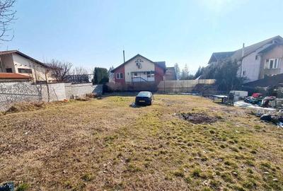 Teren de vanzare - 3