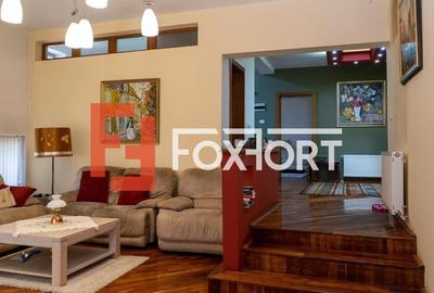 Casa individuala cu Garaj 360mp Utili, Zona Crisan - ID V4097 - 11