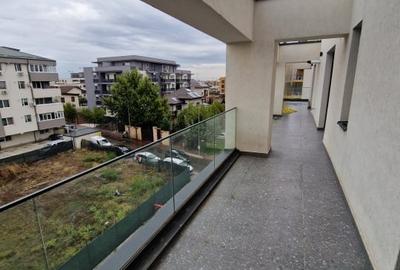 Apartament 3 camere - Bloc Nou - Theodor Pallady - 21