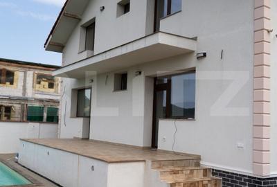 Casa de vanzare 4 camere, 160 mp, zona Micesti - 1