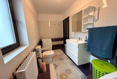 Duplex 100mp, pozitionat central, curte proprie, proprietar - 6