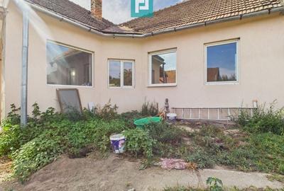 Casă spatioasă și solidă în Pecica - 4