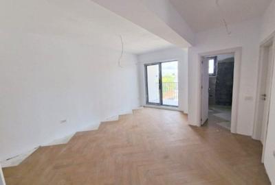 Apartament 2 camere Otopeni - bloc nou, central, terasă și parcare - 2