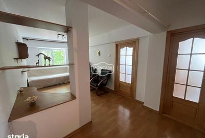 Apartament cu 3 camere decomandat în Central - 10