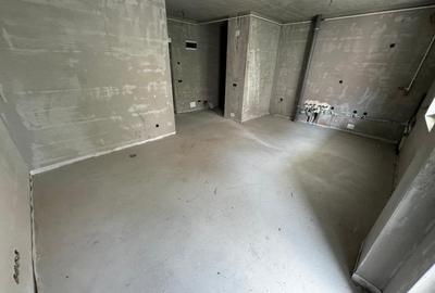 Apartament de 3 camere, 63,80 mp, balcon 9,16,  zona Muzeul Apei - 1