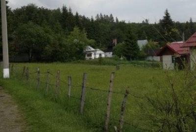 Teren Construcții intravilan în Cheia