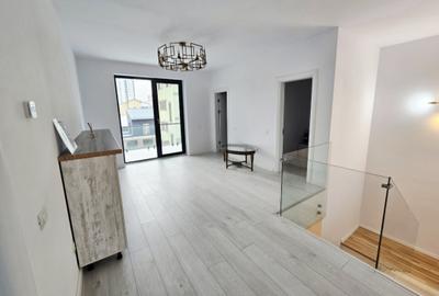 Vila noua 6 camere/3 bai, zona Tei langa parc - 1